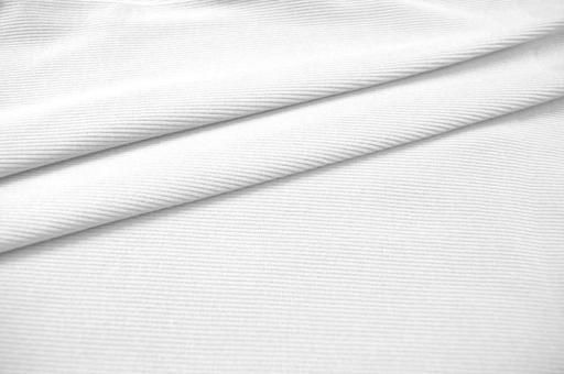 Strickbündchen-Schlauch -  feine Rippen