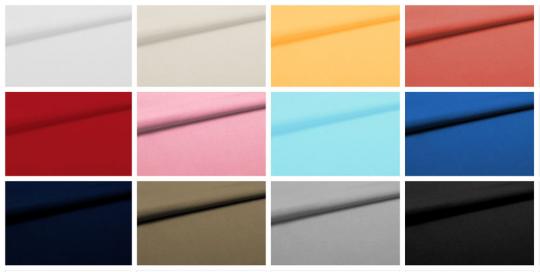 Viskose-Batist - leichte Qualität