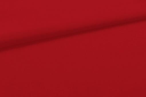Viskose-Batist - leichte Qualität Rot