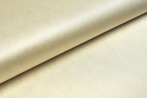 Futterstoff Super-Stretch - Uni - Creme - 1,0 Meter