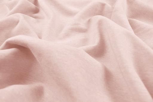 Kuschel-Sweat - Melange