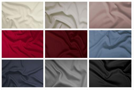 Viskose-Jersey - Super-Stretch