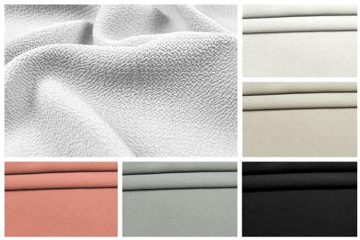 Crêpe-Chiffon - Uni