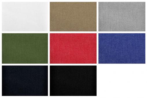 Twill-Stoff - Stretch