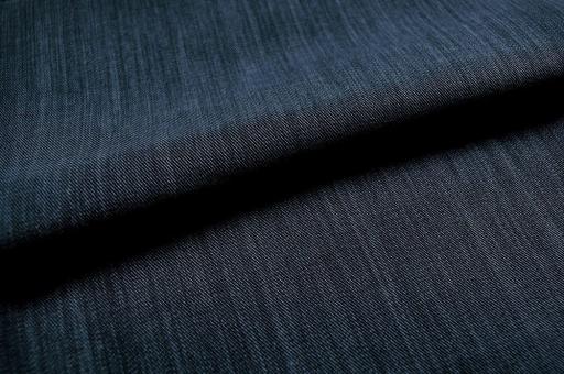 Bekleidungsstoff Melange - Cashmere feeling