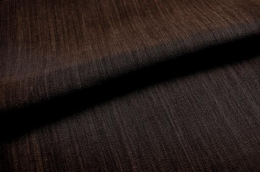 Bekleidungsstoff Melange - Cashmere feeling