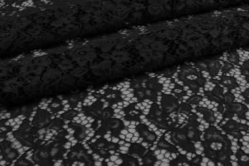 Aurelia - Spitzenstoff - Uni