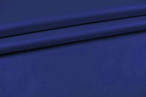 Sport-Stoff - wasserabweisend - Uni - Royal - 1,0 Meter