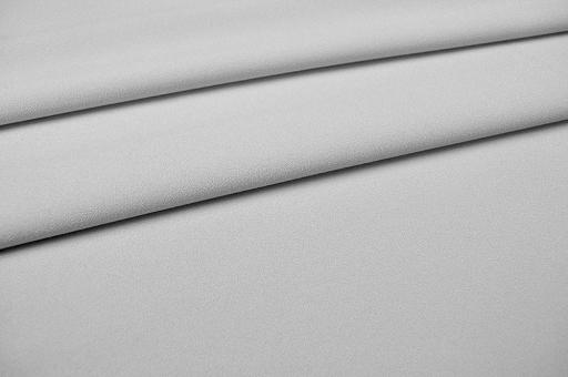 Crêpe de Chine deluxe - Uni