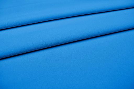 Crêpe de Chine deluxe - Uni