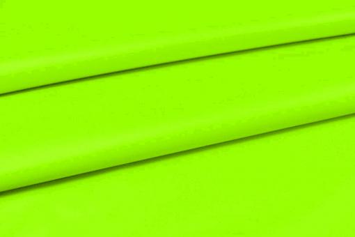 Sport-Stoff Neon - wasserabweisend