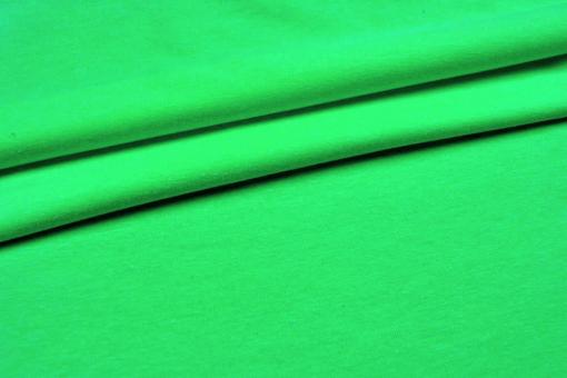 Strickbündchen-Schlauch - Neon