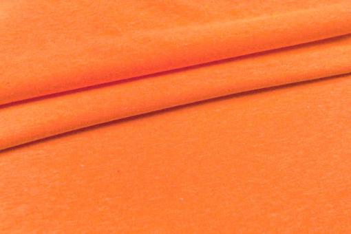 Strickbündchen-Schlauch - Neon