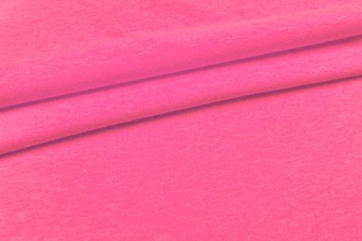 Strickbündchen-Schlauch - Neon