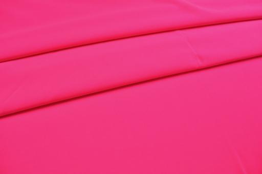 Badeanzugstoff Neon-Stretch - Neon-Pink - 1,0 Meter