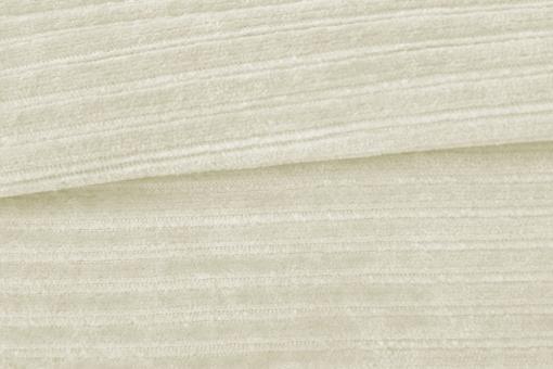 Cord-Jersey - Uni