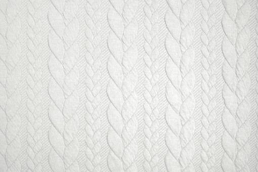 Sweatshirt-Stoff - Winter-Edition No 3