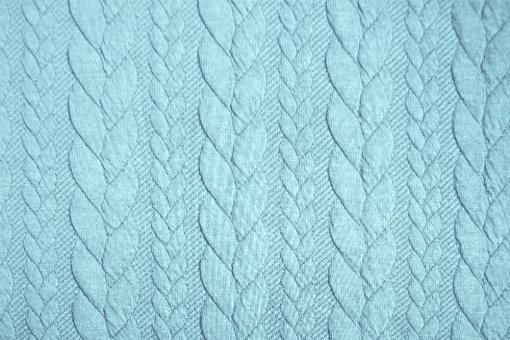 Sweatshirt-Stoff - Winter-Edition No 3