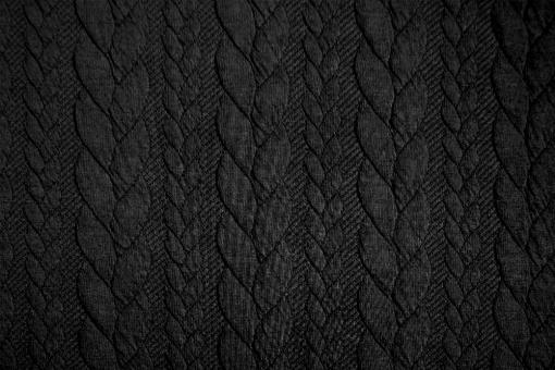 Sweatshirt-Stoff - Winter-Edition No 3