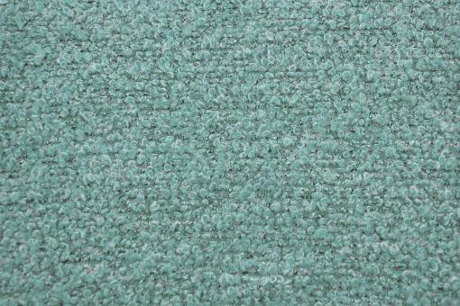 Woll-Imitat - Bouclé