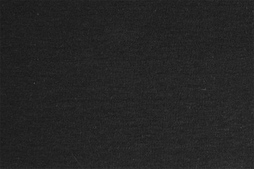 Bündchen-Stoff - glatt - BIO