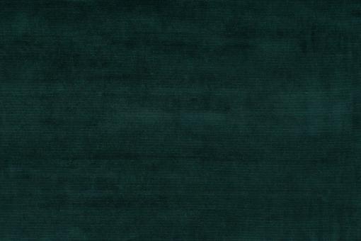 Feinripp-Cordjersey - Uni