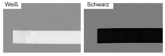 Elastikband 25 mm breit - 2,5 m