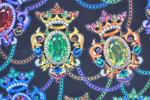 Dekostrech - Chelsea