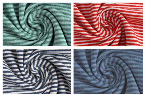 Jersey - Mini-Ringel