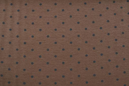 Strickbündchen - Punkte