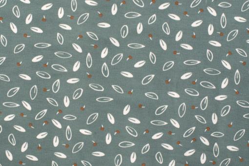 Jersey - Kleine Blätter