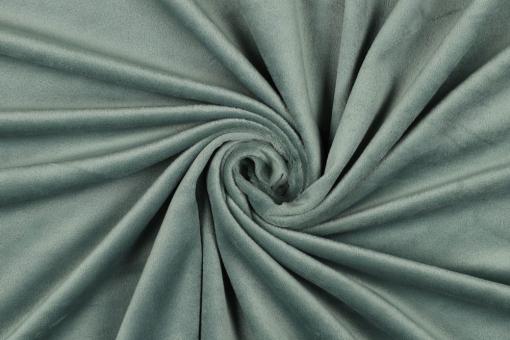 Nicki supersoft - Grün