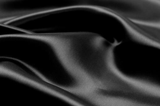 Futtertaft - Viskose-Köper