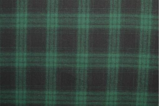 Flanell Schottenkaro - Dumfries