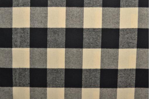 Flanell Schottenkaro - Stornoway