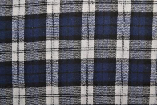 Flanell Schottenkaro - Kirkwall
