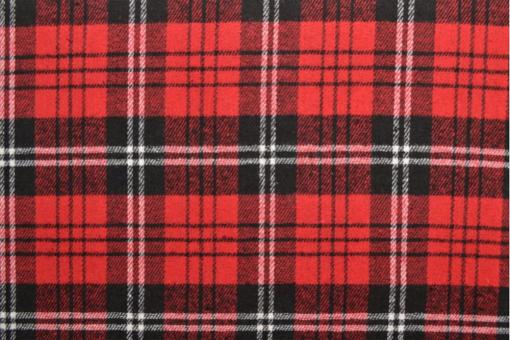 Flanell Schottenkaro - Lerwick