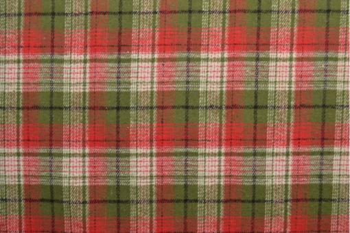 Flanell Schottenkaro - Shetland