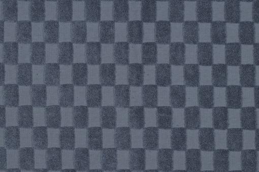 Frottee - Schachbrett