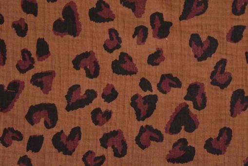 Musselin - Leo-Herzen