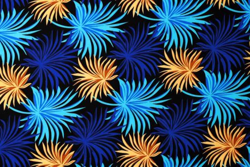 African Waxprint - Vuyo