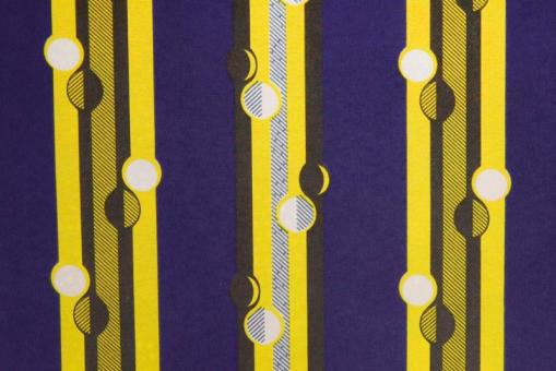 African Waxprint - Zalika