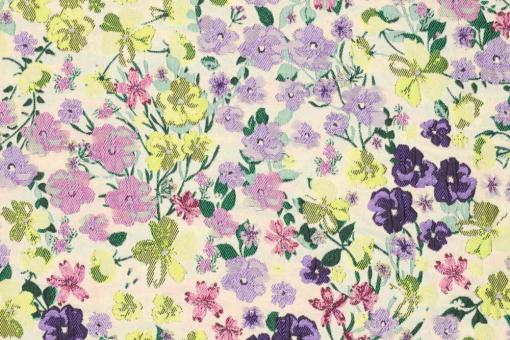 Brokat Premium - Fleury