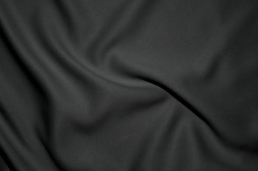 Blackout-Stoff - permanent schwer entflammbar