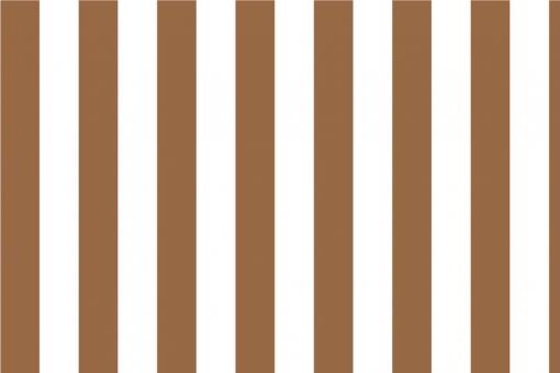 Blackout - Blockstreifen 6 cm