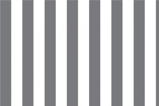 Blackout - Blockstreifen 6 cm