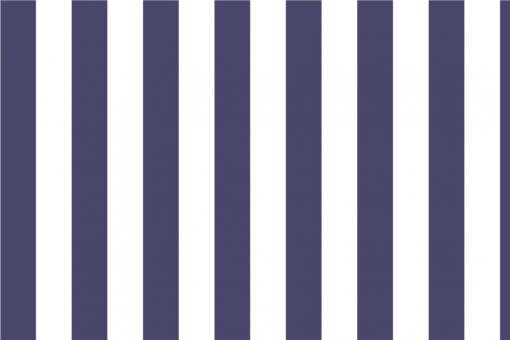 Blackout - Blockstreifen 6 cm