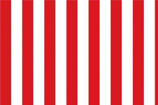 Blackout - Blockstreifen 6 cm