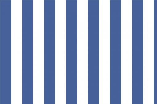 Blackout - Blockstreifen 6 cm