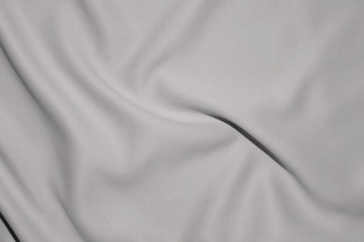 Blackout-Stoff - permanent schwer entflammbar - Hellgrau - 2,0 Meter